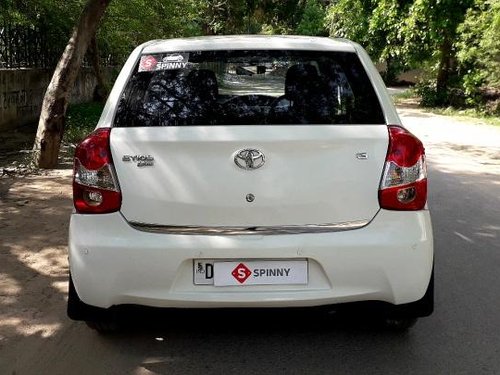 Used 2014 Toyota Etios Liva for sale