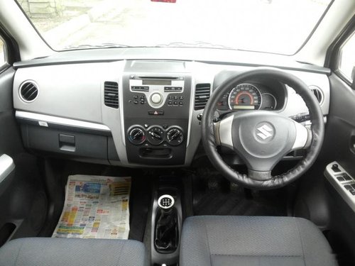 Used 2012 Maruti Suzuki Wagon R for sale at low price