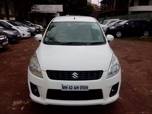 Used 2015 Maruti Suzuki Ertiga car at low price