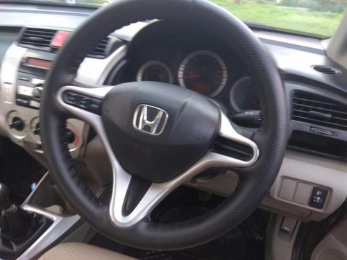 Good 2009 Honda City for sale at low price