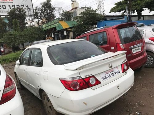 Used Honda City ZX GXi 2008 for sale in Pune 