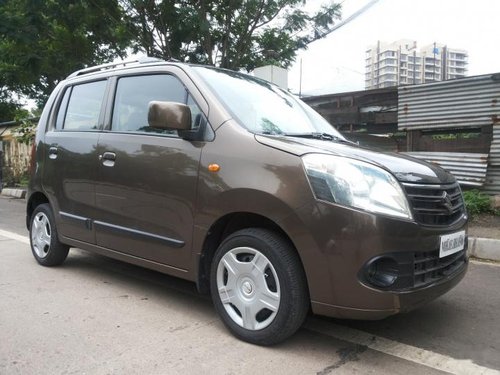 Used 2012 Maruti Suzuki Wagon R for sale at low price