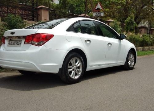 Good as new 2015 Chevrolet Cruze for sale