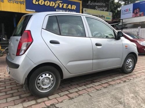 Used Hyundai i10 Era 1.1 2009 at the lowest price 