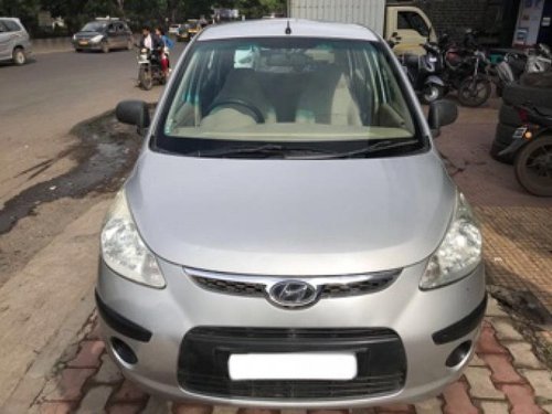 Used Hyundai i10 Era 1.1 2009 at the lowest price 