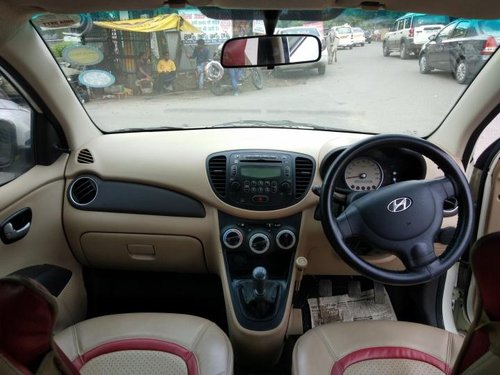 Used Hyundai i10 Sportz Option 2010 by owner 