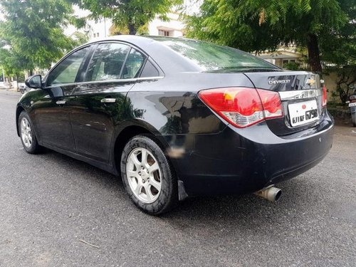 Good as new Chevrolet Cruze LTZ 2010 for sale 