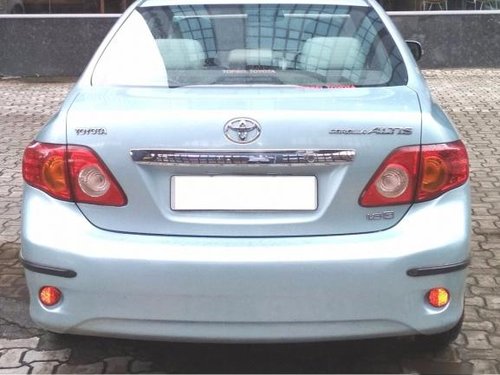 Good Toyota Corolla 2008 for sale at the best deal