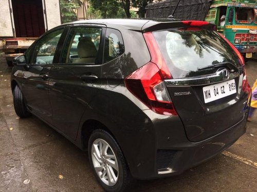 Used 2015 Honda Jazz car at low price