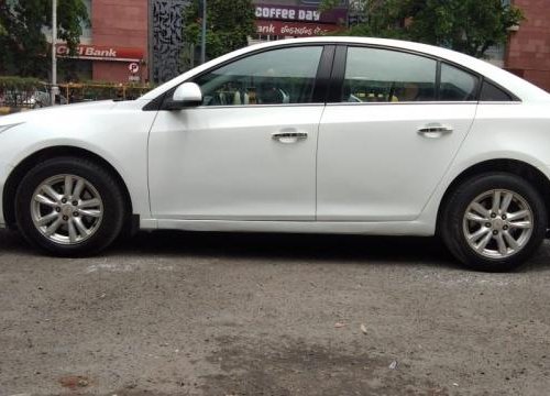 Good as new 2015 Chevrolet Cruze for sale