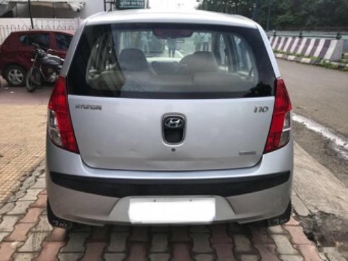 Used Hyundai i10 Era 1.1 2009 at the lowest price 