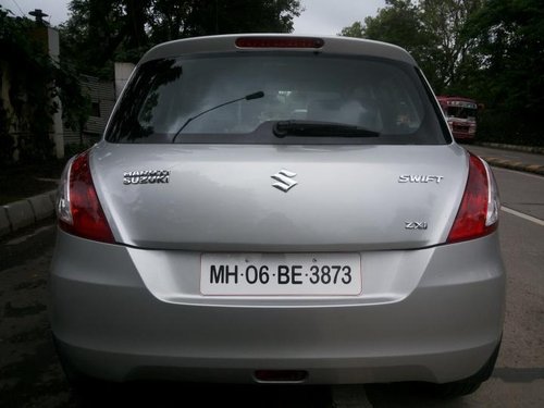 Used 2013 Maruti Suzuki Swift car at low price in Mumbai 