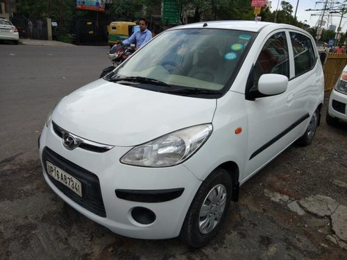 Used Hyundai i10 Sportz Option 2010 by owner 