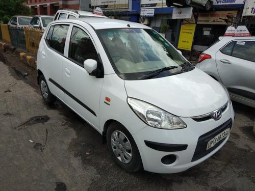 Used Hyundai i10 Sportz Option 2010 by owner 