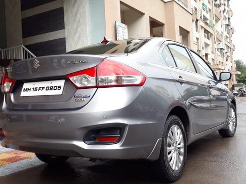 Used Maruti Suzuki Ciaz 2016 for sale at the best deal 