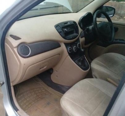 Used 2009 Hyundai i10 car at low price