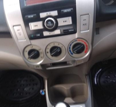 Good 2009 Honda City for sale at low price