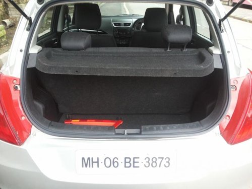 Used 2013 Maruti Suzuki Swift car at low price in Mumbai 