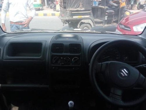 Good 2010 Maruti Suzuki Wagon R for sale at low price