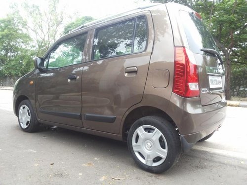 Used 2012 Maruti Suzuki Wagon R for sale at low price