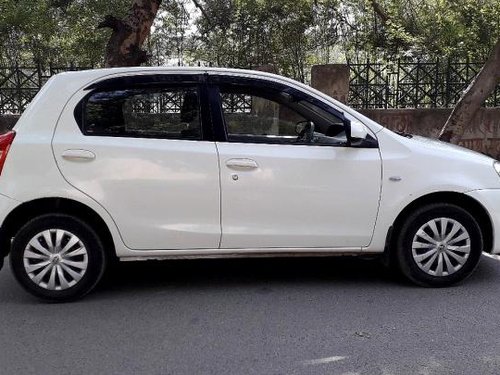 Used 2014 Toyota Etios Liva for sale