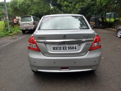 Good as new Maruti Suzuki Dzire 2013 for sale at the reasonable price