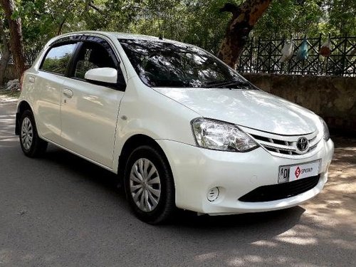 Used 2014 Toyota Etios Liva for sale