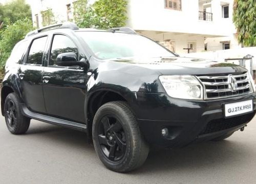 Used 2013 Renault Duster for sale