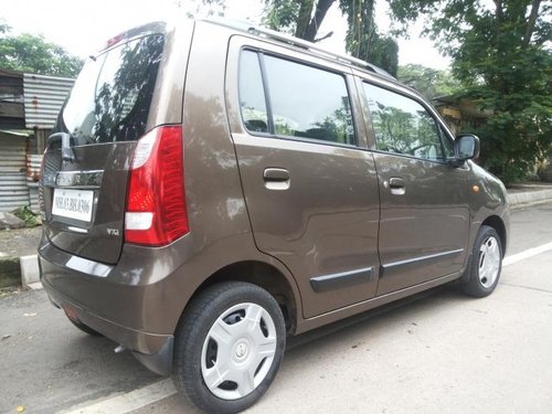 Used 2012 Maruti Suzuki Wagon R for sale at low price