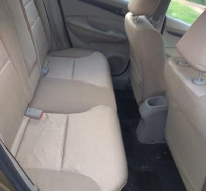 Good 2009 Honda City for sale at low price