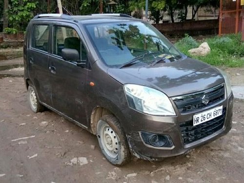 Used 2014 Maruti Suzuki Wagon R for sale