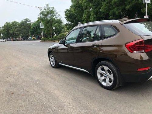Used 2013 BMW X1 car at low price