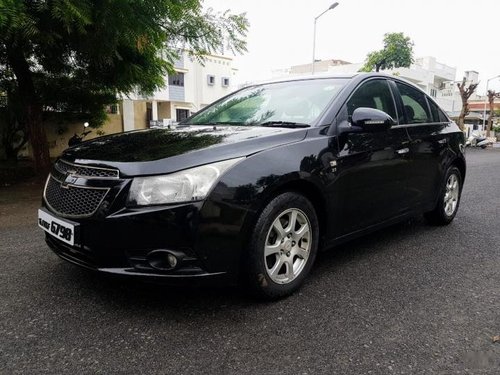 Good as new Chevrolet Cruze LTZ 2010 for sale 