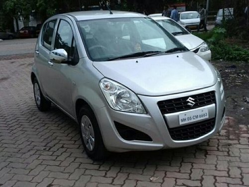 Used 2015 Maruti Suzuki Ritz car at low price