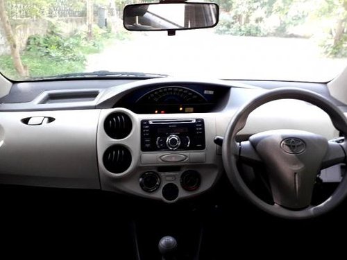 Used 2014 Toyota Etios Liva for sale