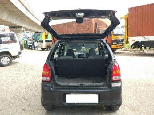 Used 2011 Maruti Suzuki Alto for sale