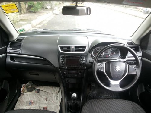 Used 2013 Maruti Suzuki Swift car at low price in Mumbai 