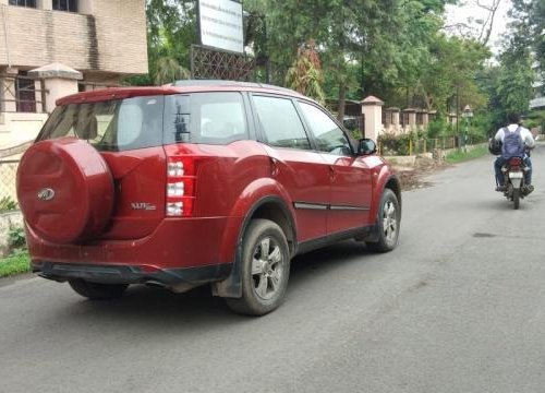 Used Mahindra XUV500 W8 2WD 2013 for sale 