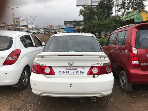 Used Honda City ZX GXi 2008 for sale in Pune 