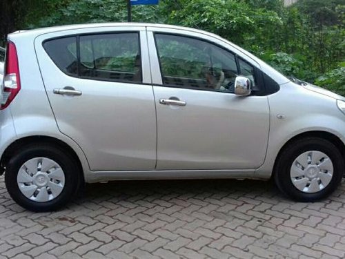 Used 2015 Maruti Suzuki Ritz car at low price