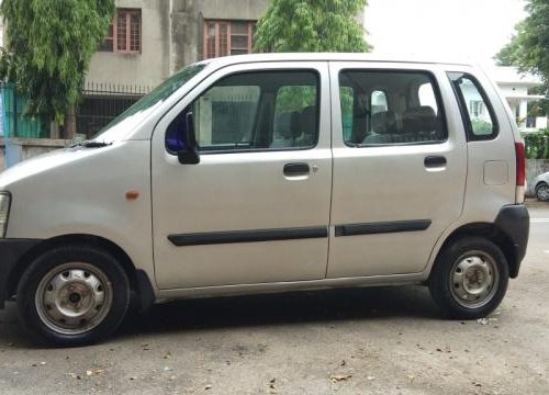 Used 2004 Maruti Suzuki Wagon R for sale