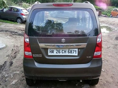 Used 2014 Maruti Suzuki Wagon R for sale