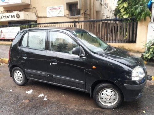 Used 2004 Hyundai Santro Xing car at low price