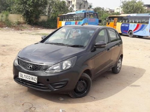 Used Tata Bolt Quadrajet XM 2015