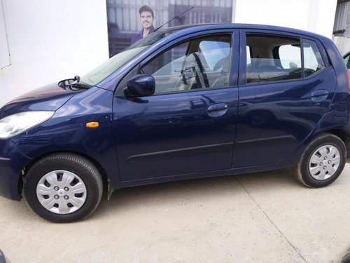 Used 2009 Hyundai i10 car at low price