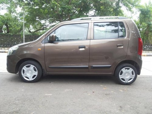 Used 2012 Maruti Suzuki Wagon R for sale at low price