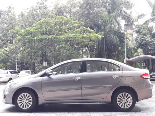 Used Maruti Suzuki Ciaz 2016 for sale at the best deal 