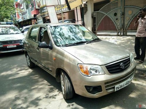 Used 2010 Maruti Suzuki Alto K10 for sale