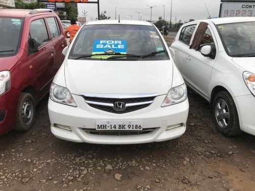 Used Honda City ZX GXi 2008 for sale in Pune 