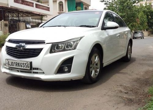 Good as new 2015 Chevrolet Cruze for sale